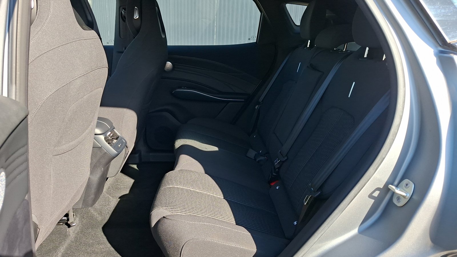Omoda C7 2026 - Imagen 14 de 15