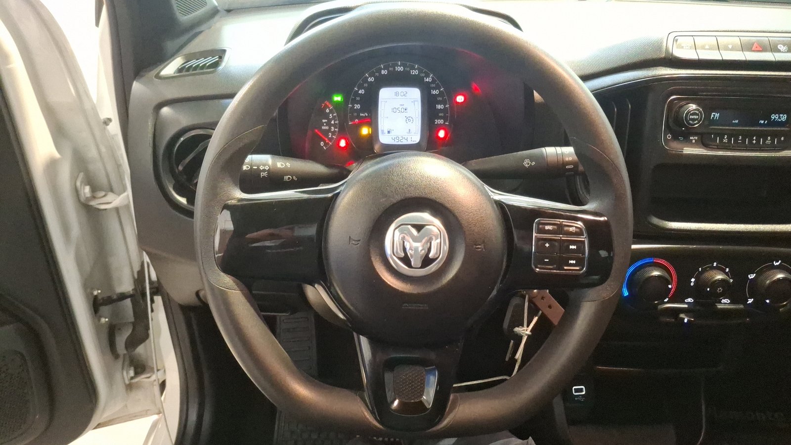 Ram 700 2022 - Imagen 8 de 14