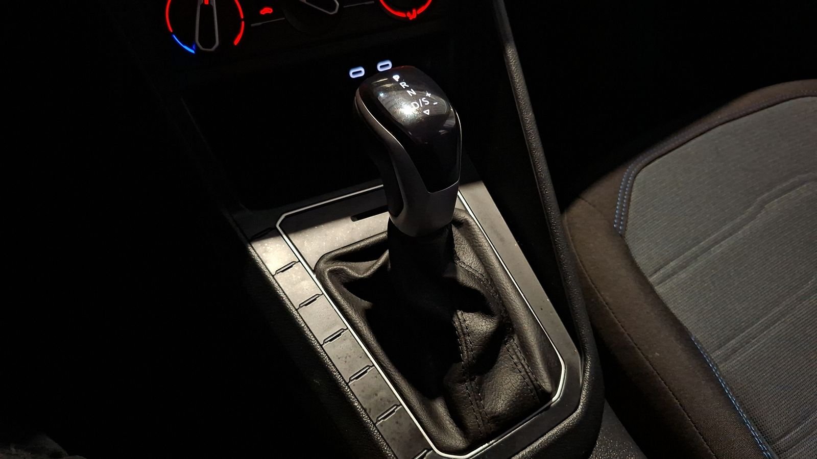 Volkswagen Nivus 2024 - Imagen 11 de 16