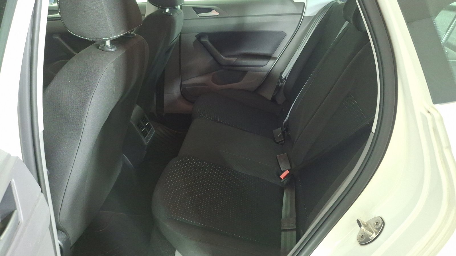 Volkswagen Polo 2023 - Imagen 13 de 15