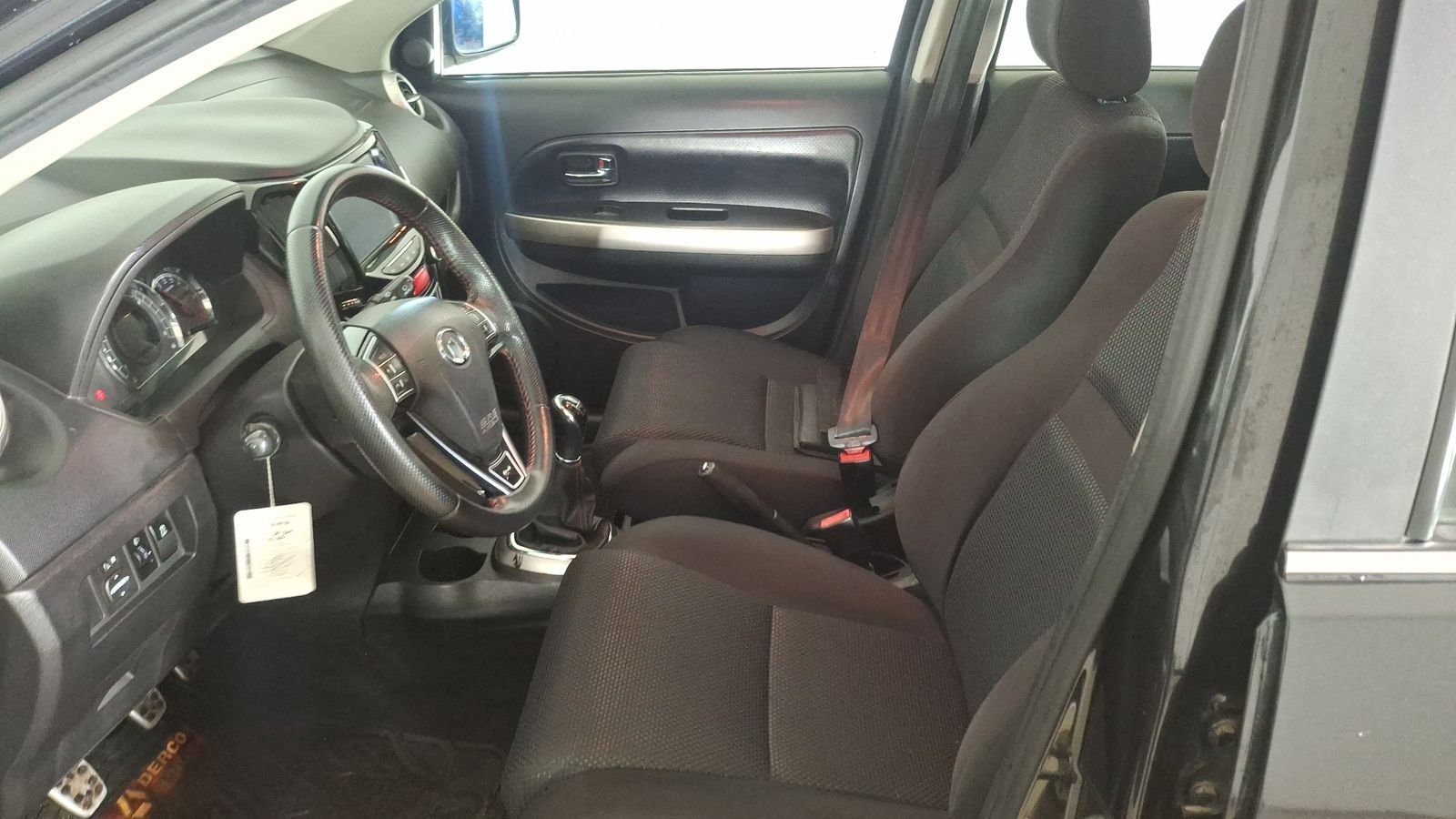 Great Wall M4 2020 - Imagen 13 de 16