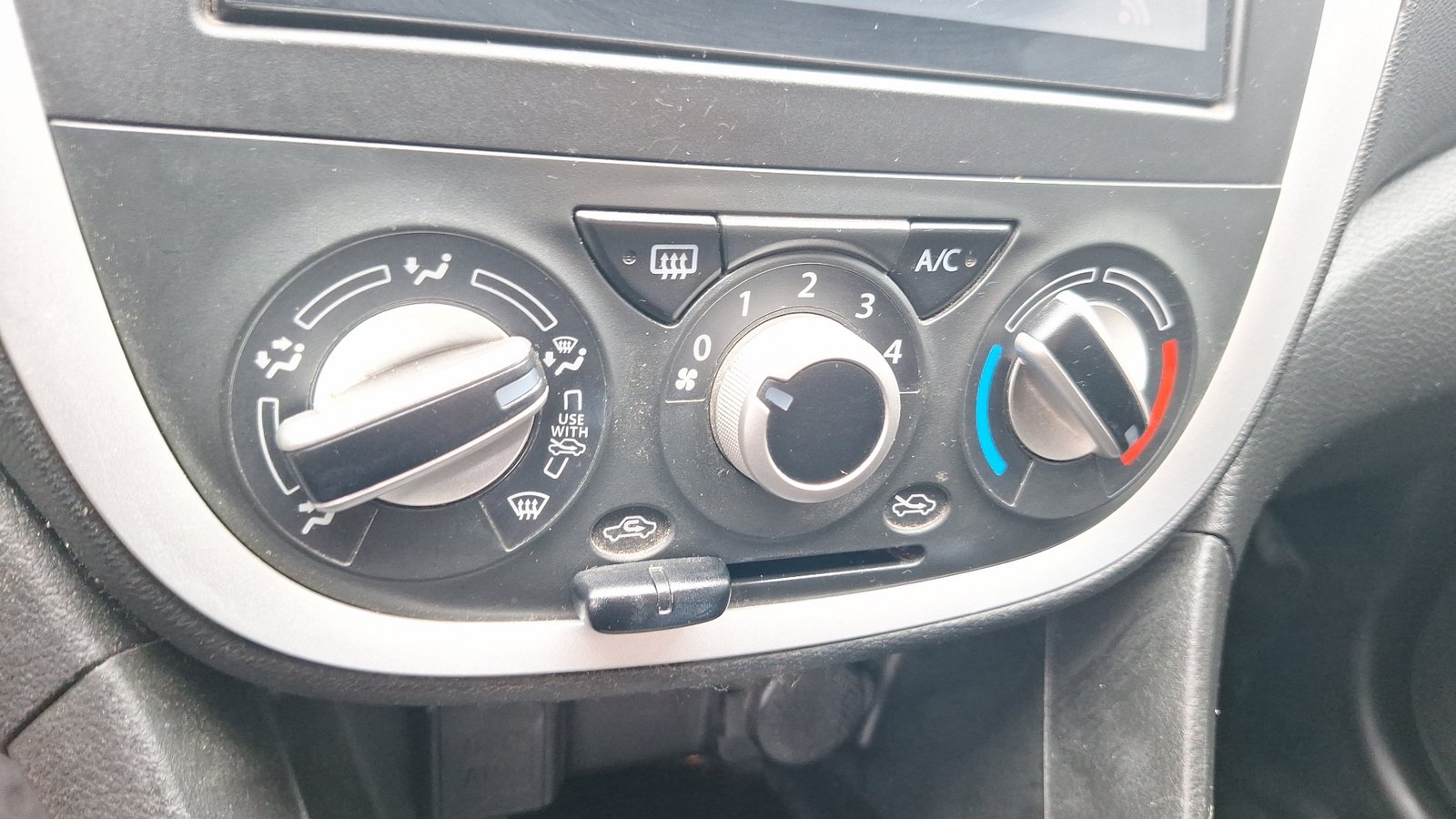 Suzuki Celerio 2019 - Imagen 14 de 14