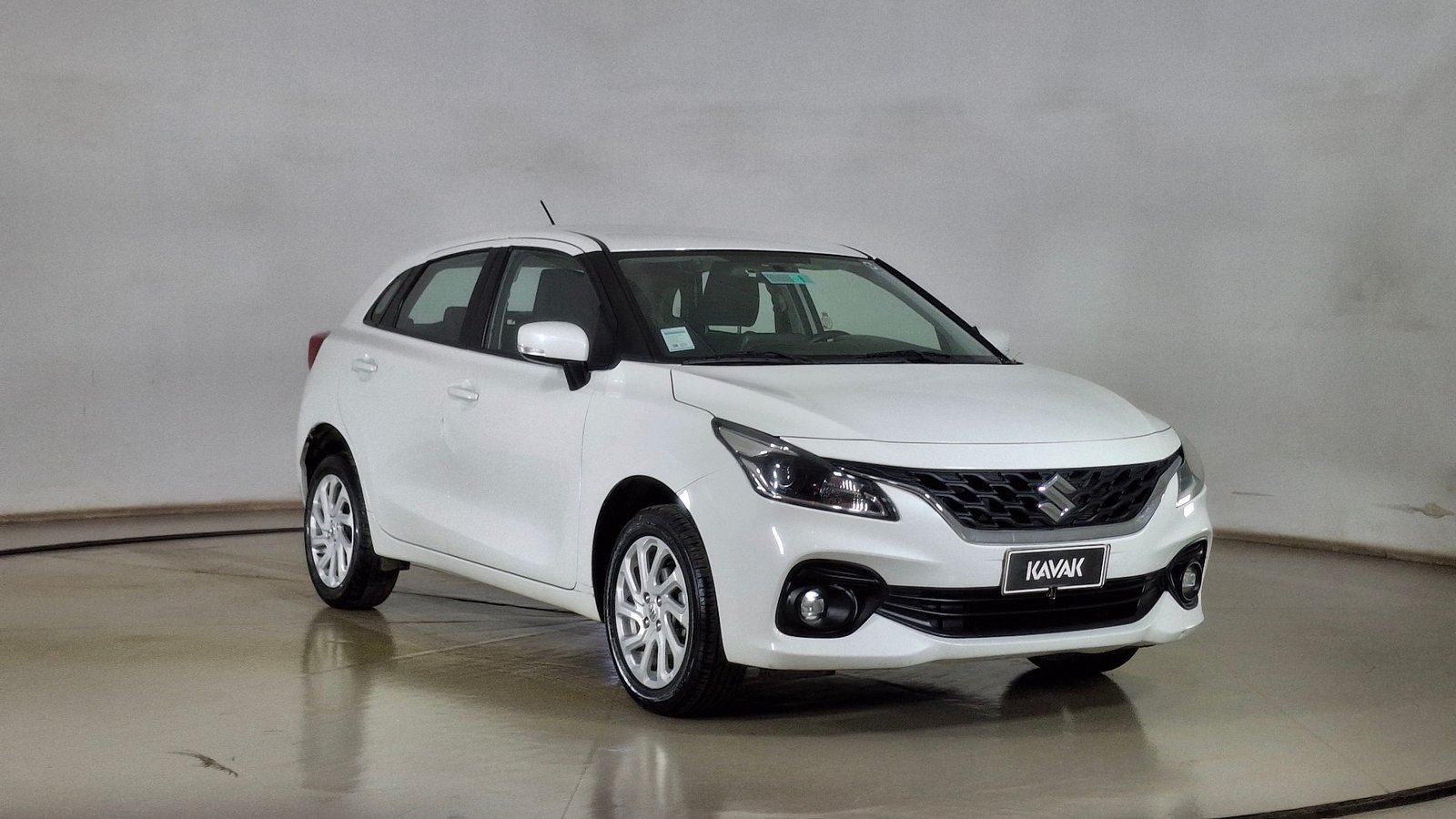 Suzuki Baleno 2024 - Imagen 3 de 16