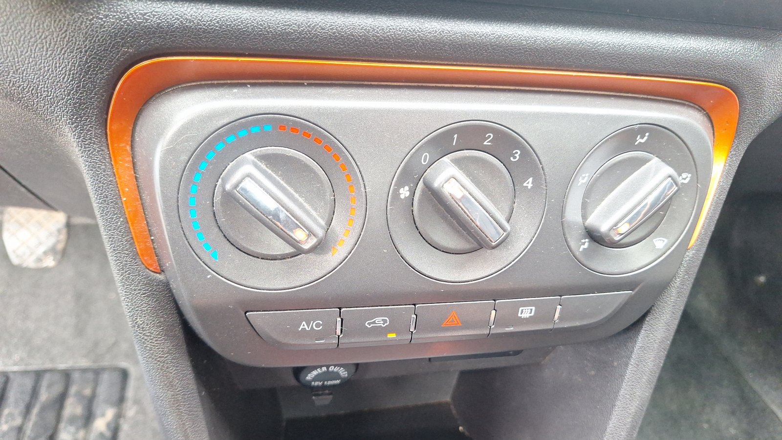 Chery Tiggo 2 2021 - Imagen 14 de 14