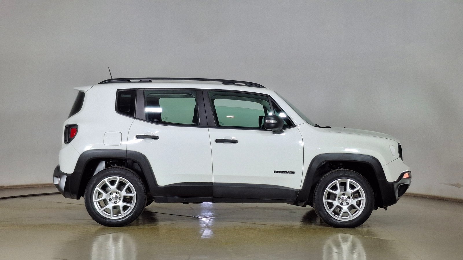 Jeep Renegade 2022 - Imagen 4 de 16