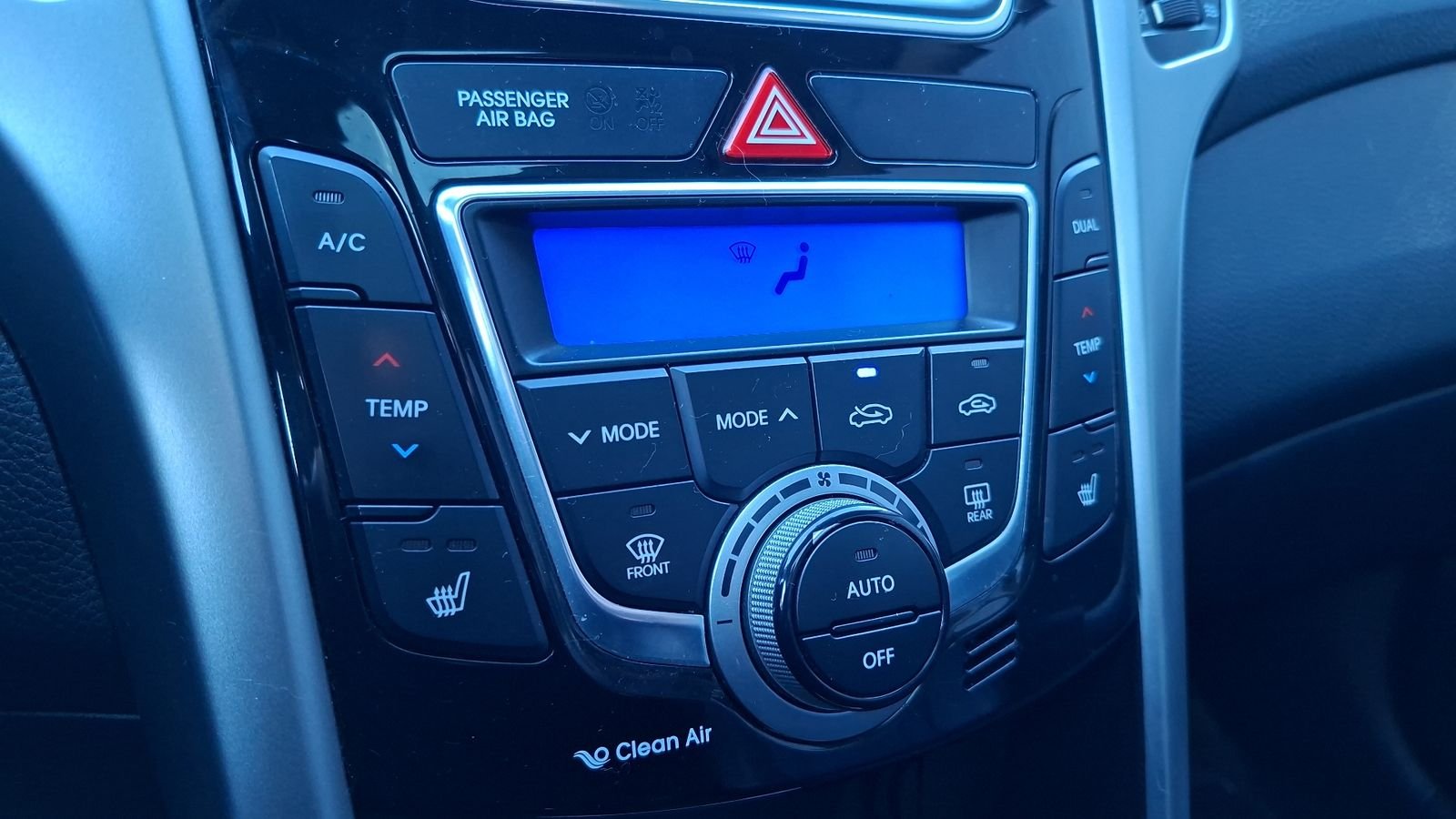 Hyundai I30 2013 - Imagen 16 de 16