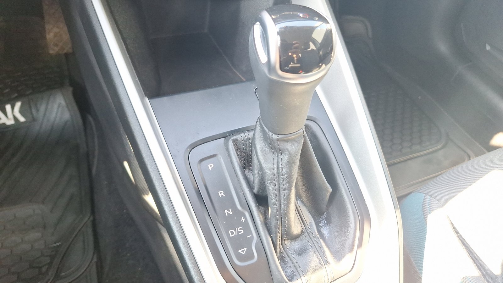 Audi A1 2022 - Imagen 11 de 14