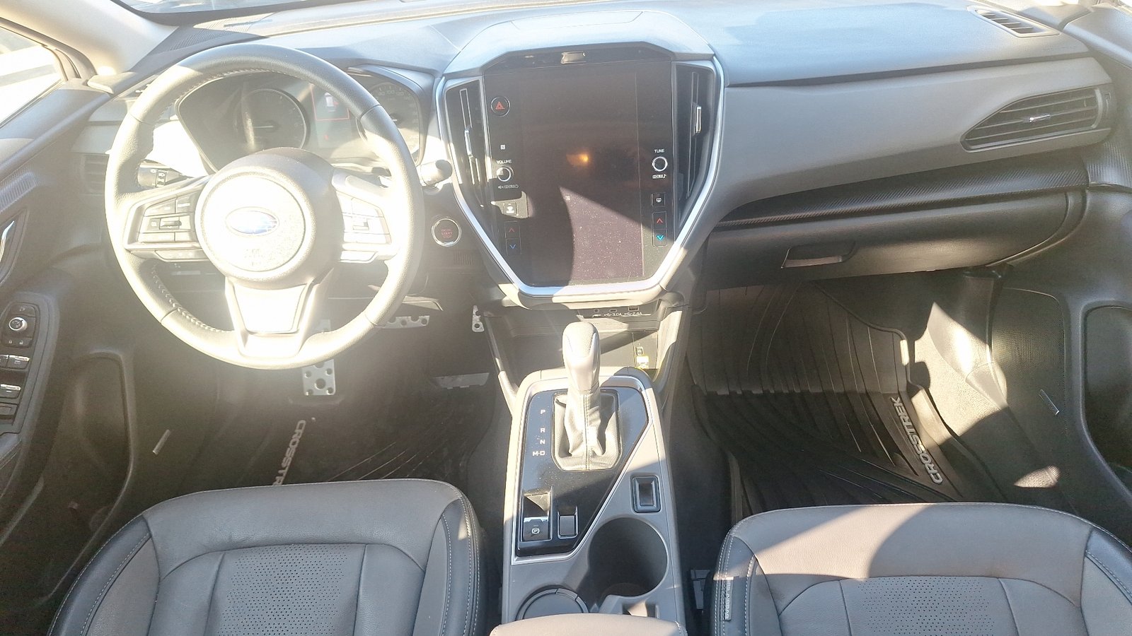 Subaru Crosstrek 2024 - Imagen 6 de 16