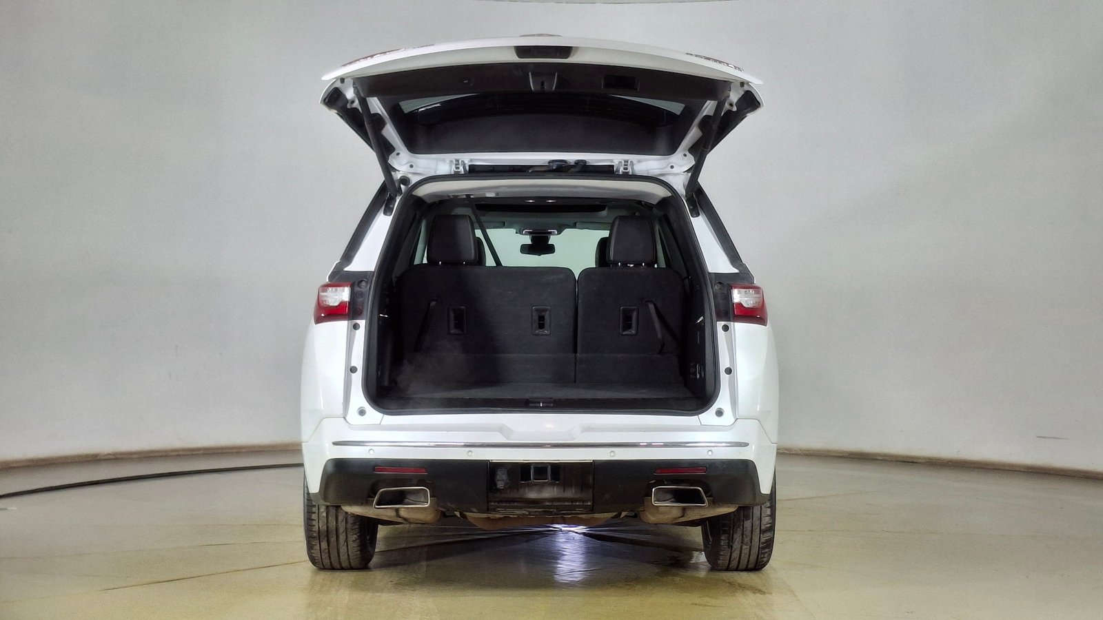 Chevrolet Traverse 2019 - Imagen 6 de 18