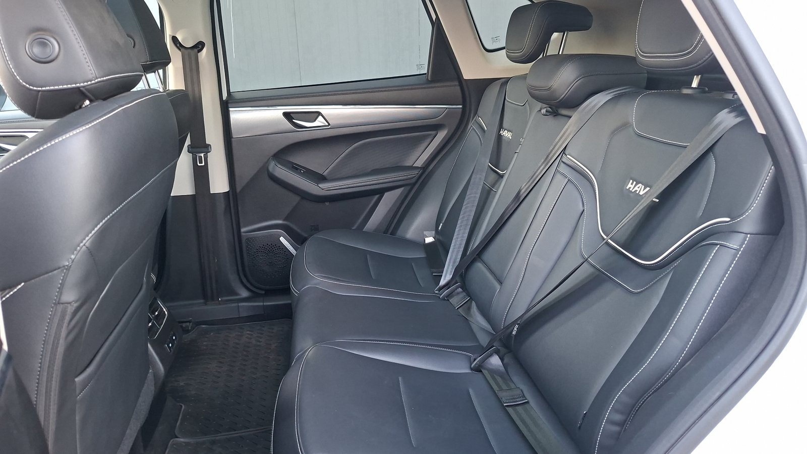 Haval Jolion 2024 - Imagen 15 de 16