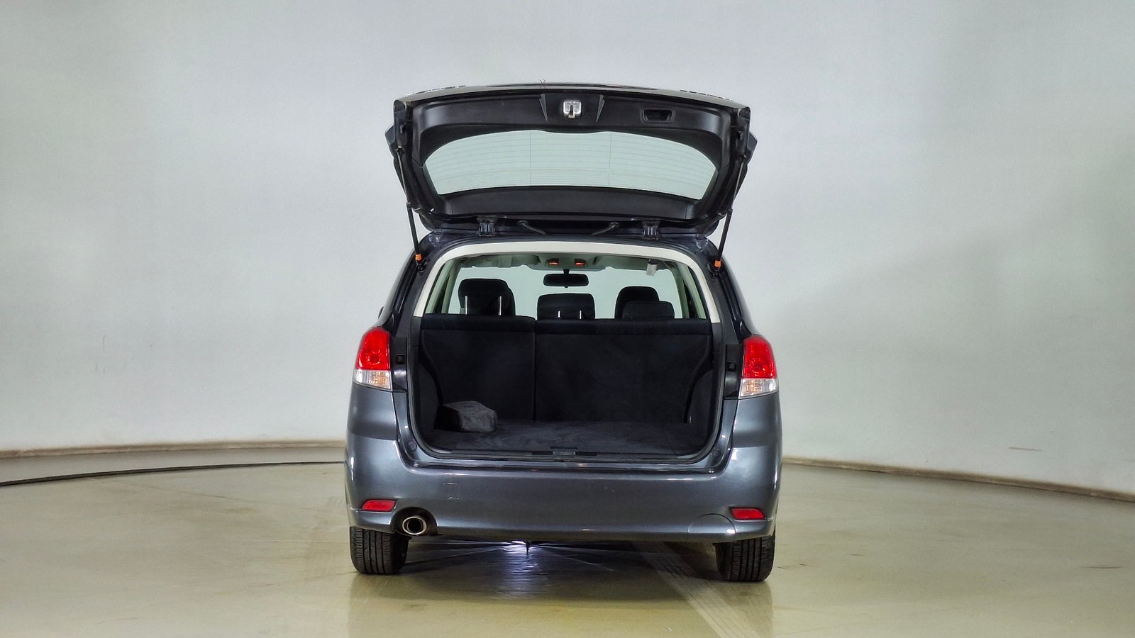 Subaru Legacy 2012 - Imagen 6 de 15