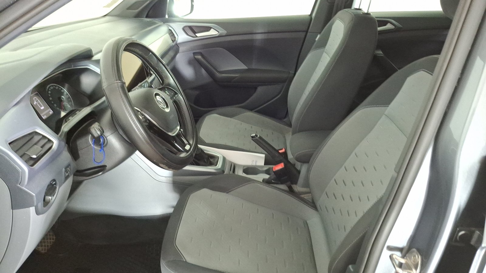 Volkswagen T-Cross 2022 - Imagen 14 de 17