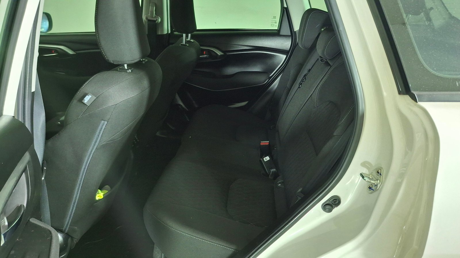 Suzuki Grand Vitara 2025 - Imagen 13 de 15