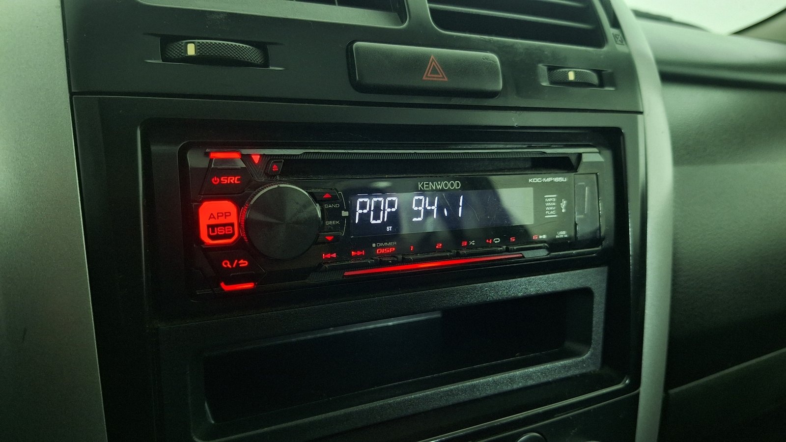 Suzuki Grand Vitara 2014 - Imagen 11 de 16