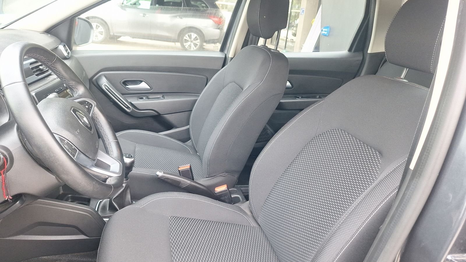 Renault Duster 2022 - Imagen 14 de 15