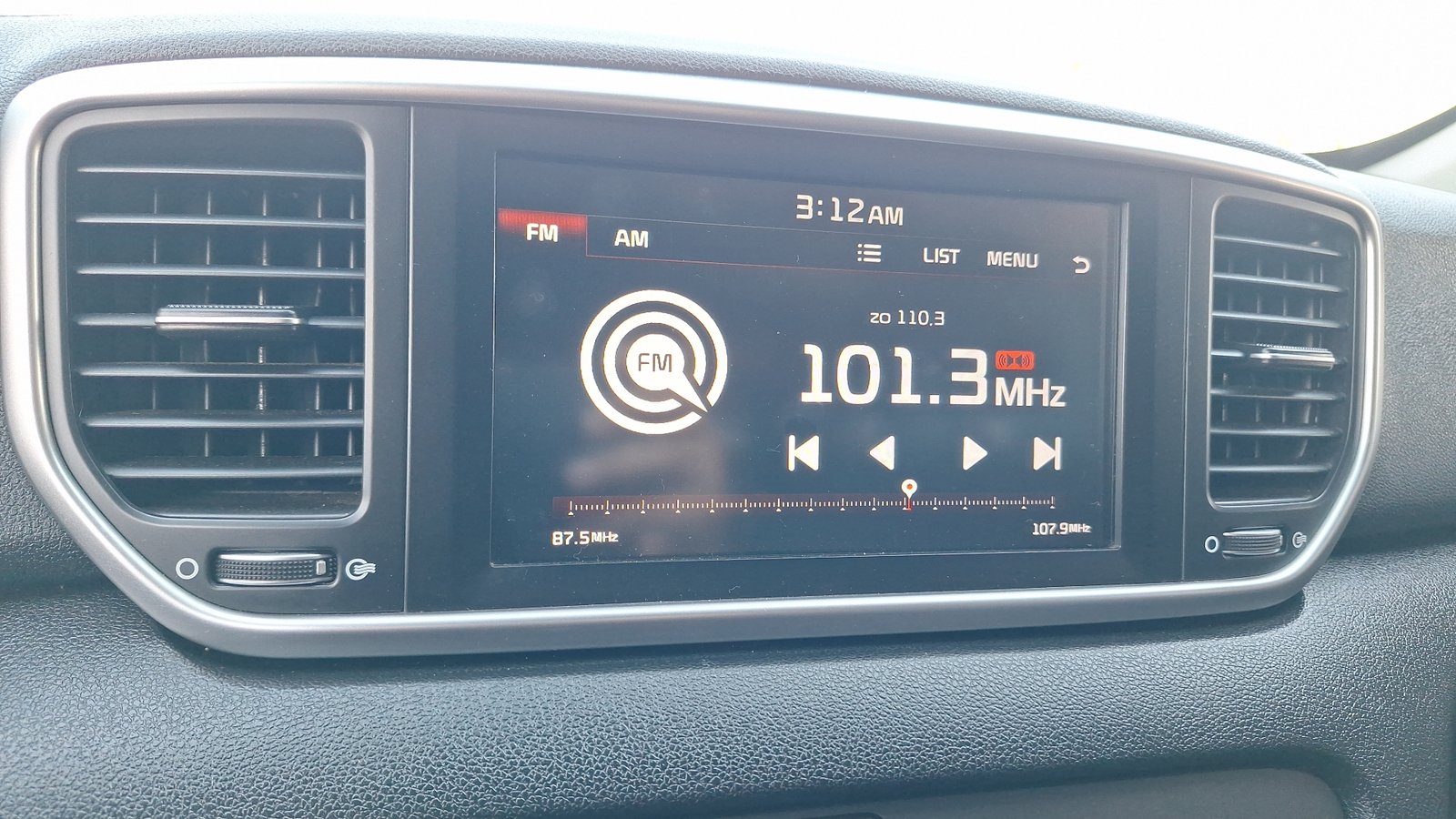 Kia Sportage 2020 - Imagen 10 de 15
