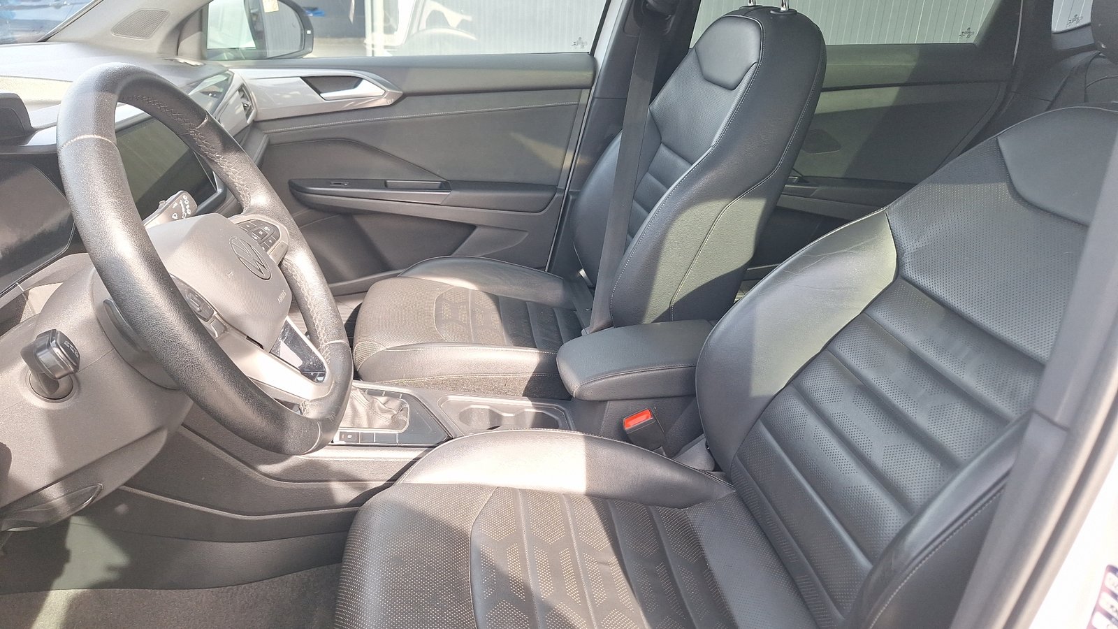 Volkswagen Taos 2022 - Imagen 15 de 16