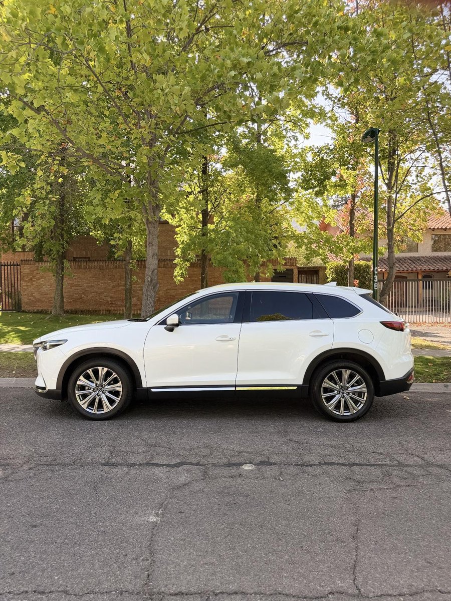 MAZDA CX-9 GTX AWD 2.5L TURBO PLUS IPM 2023 - Imagen 7 de 10