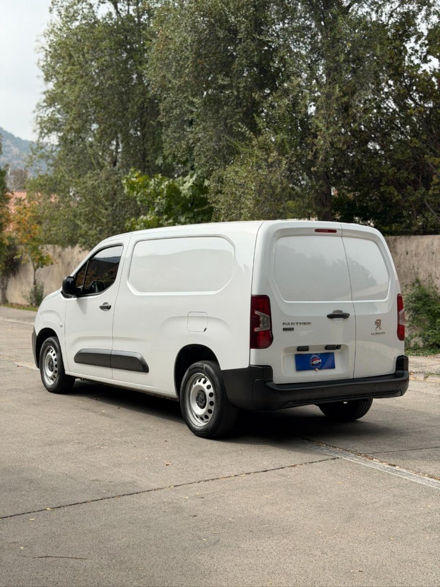 PEUGEOT PARTNER L2 2023 - Imagen 7 de 10