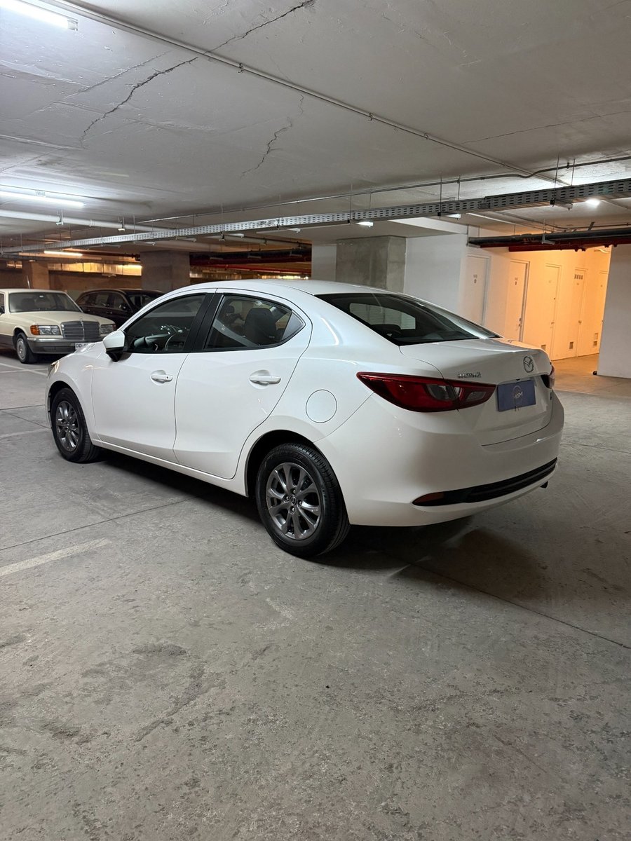 Mazda 2 1.5 CORE 2024 - Imagen 10 de 10