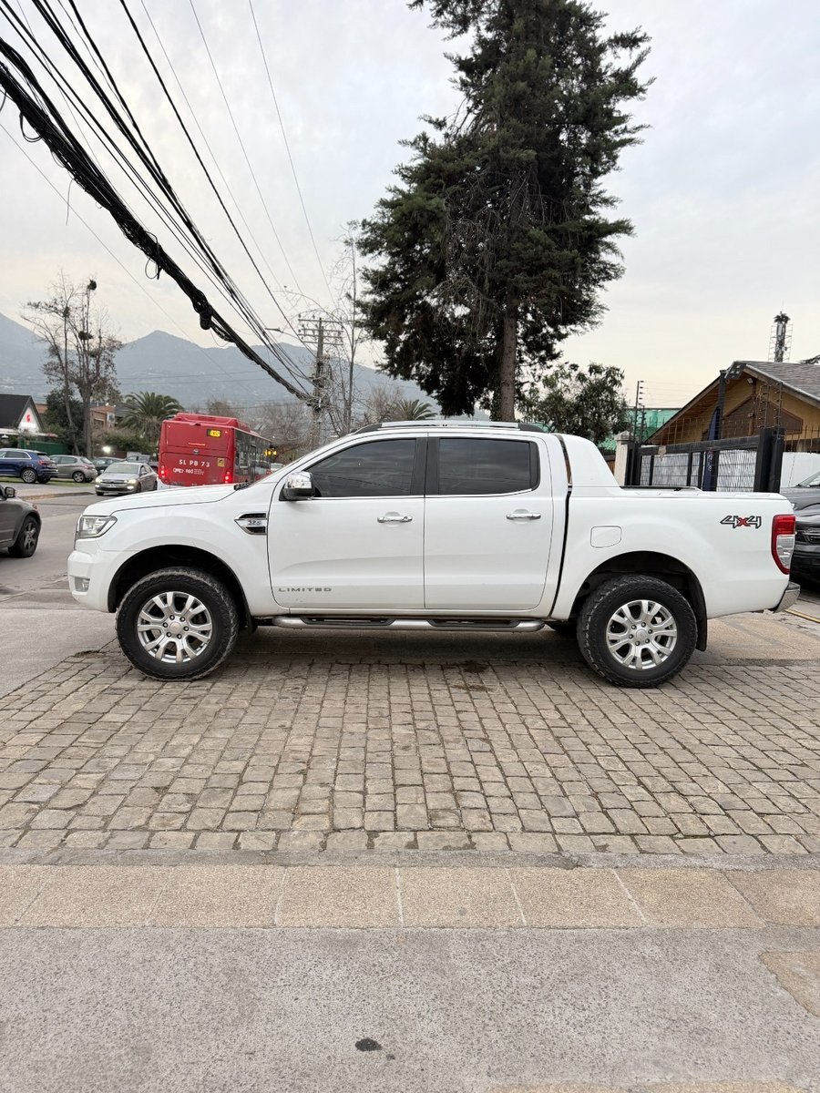 Ford RANGER Limited 4x4 2018 - Imagen 5 de 10