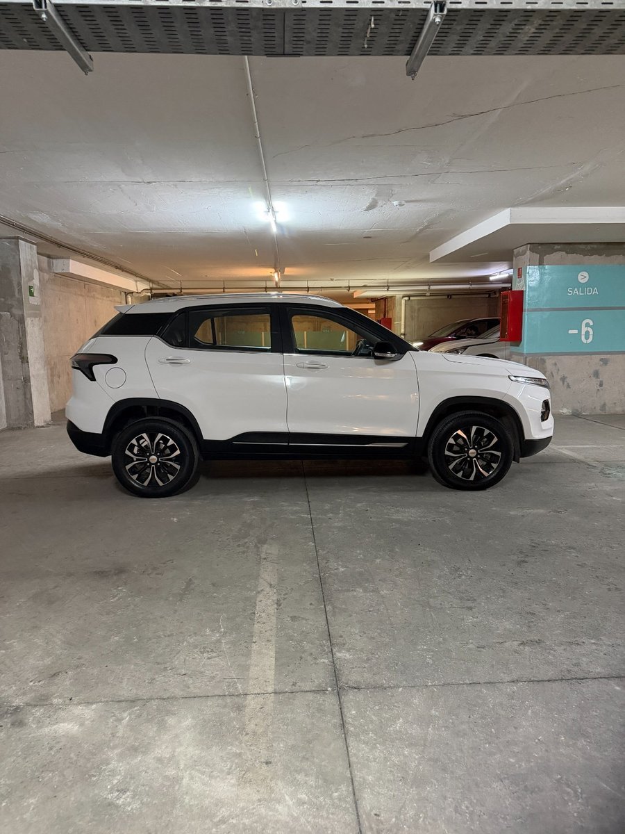 Chevrolet GROOVE PREMIER 2025 - Imagen 7 de 10