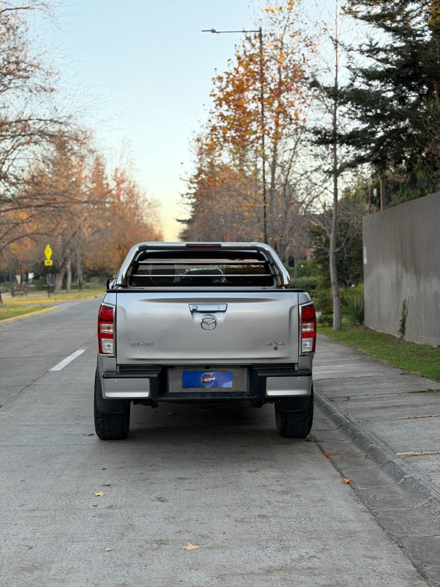 MAZDA BT-50 3.0 DSL 4WD 2023 - Imagen 7 de 10
