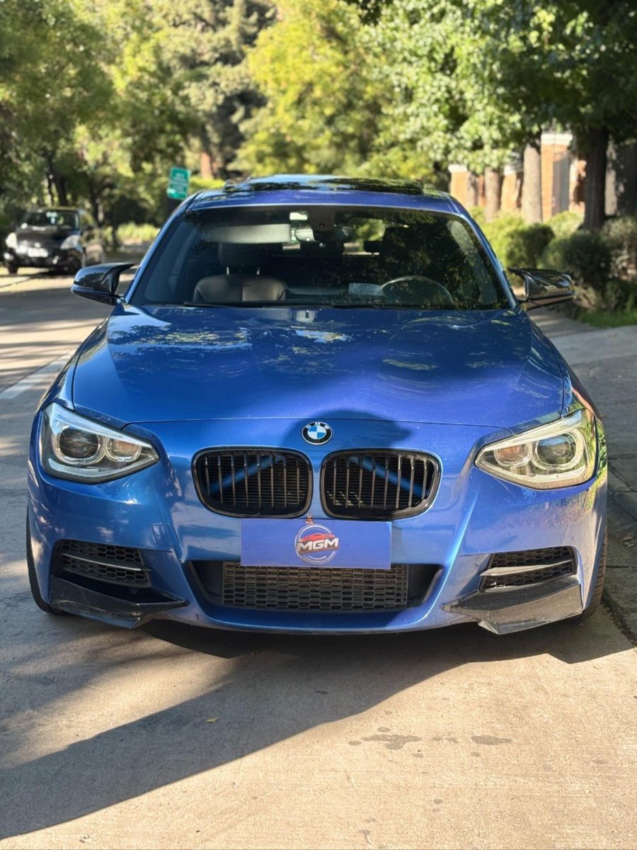 BMW 135 M135I 3.0 AUT 2014 - Imagen 6 de 6