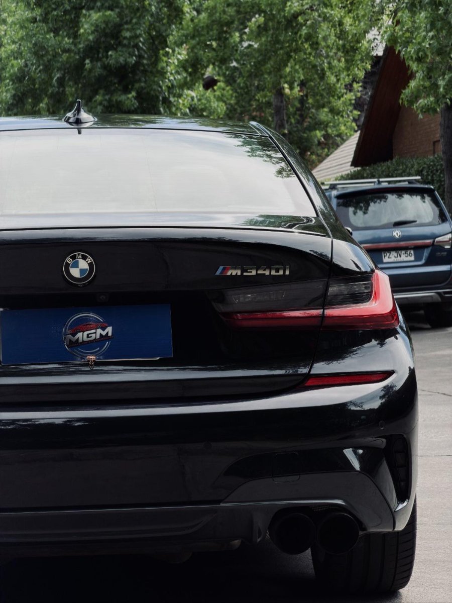 BMW M340I 2022 - Imagen 7 de 10