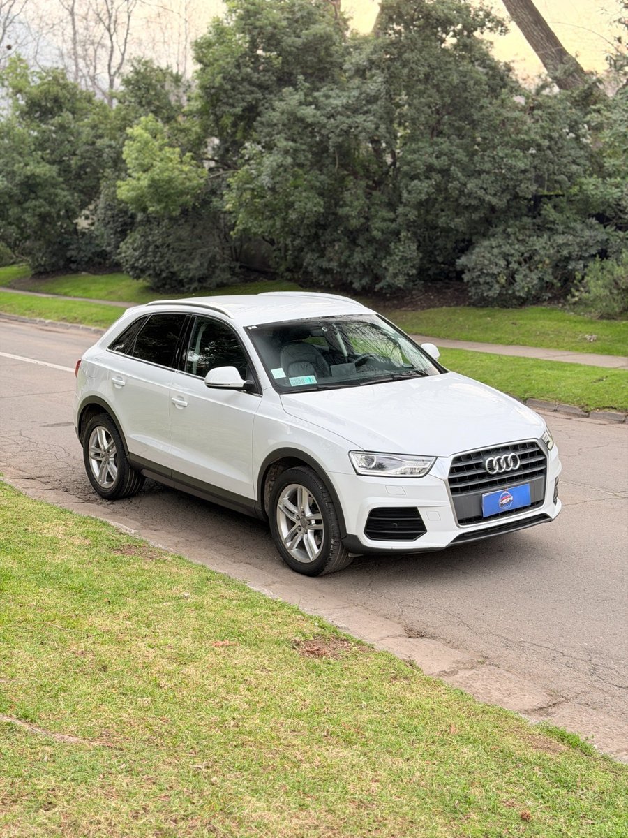 Audi Q3 2.0 TDI DIESEL 4X2 2019 - Imagen 5 de 9