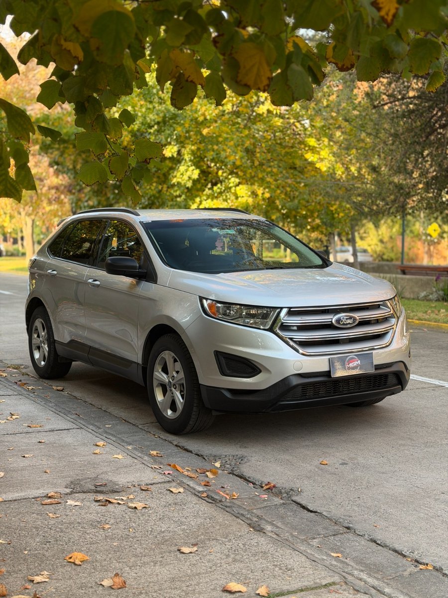 FORD EDGE SE 2018 - Imagen 4 de 9