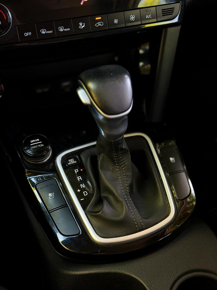 KIA SELTOS EX 1.6L 6AT FULL 2021 - Imagen 6 de 10