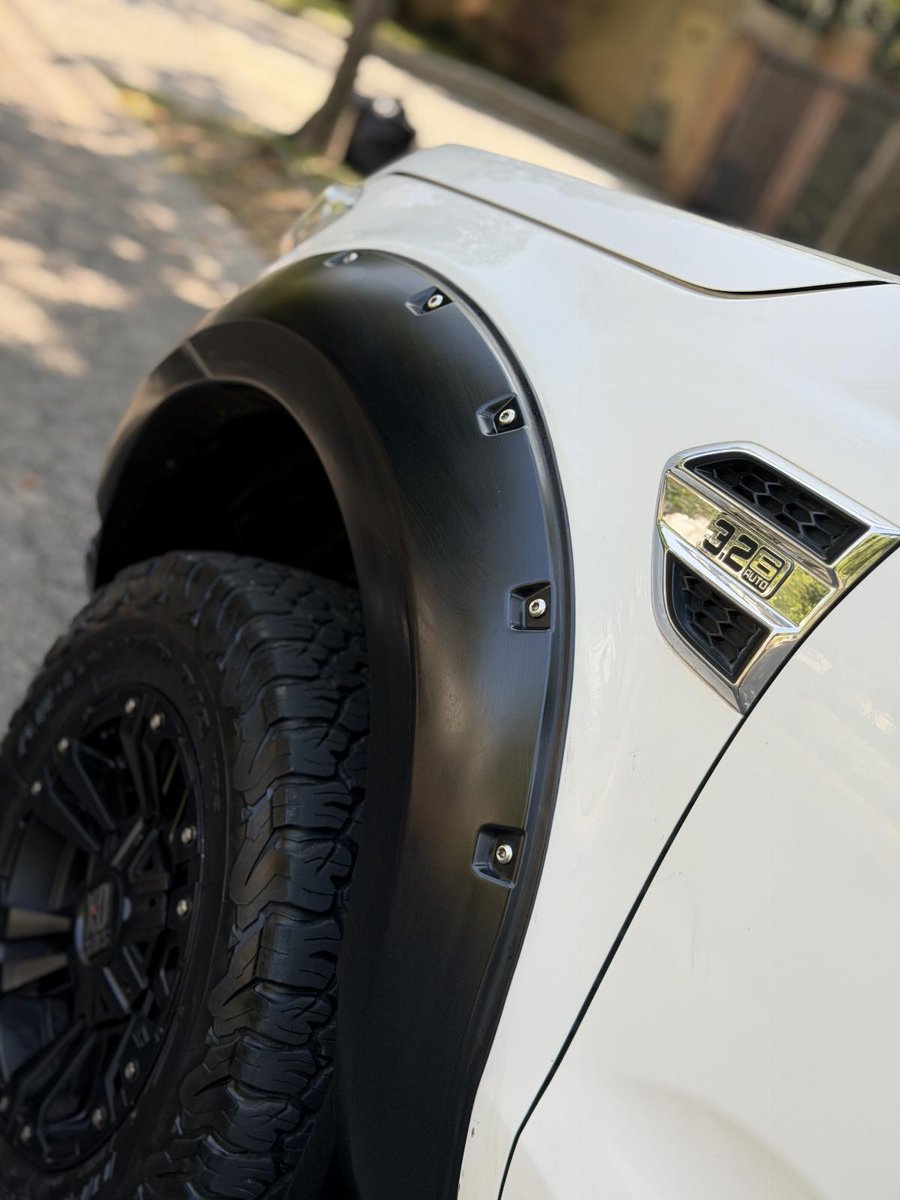 FORD RANGER DSL LIMITED 4X4 3.2L AT 2021 - Imagen 3 de 10