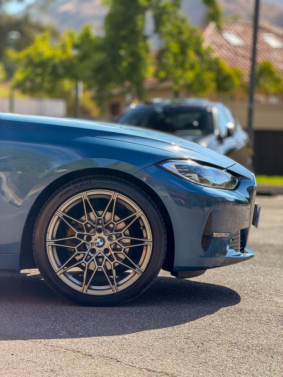 BMW 420 I CABRIO LCI 2022 - Imagen 6 de 10