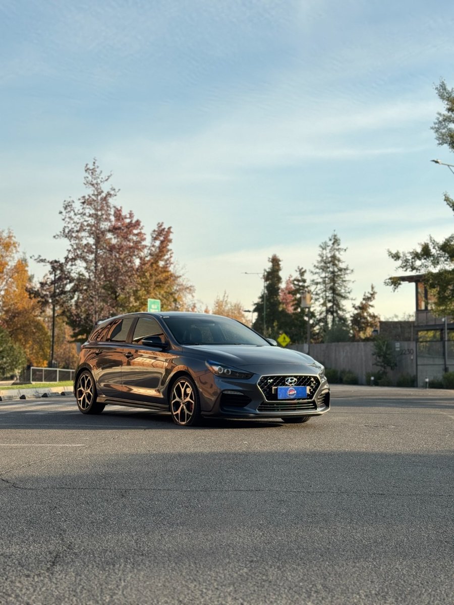 HYUNDAI I30 2.0 N 2019 - Imagen 4 de 10