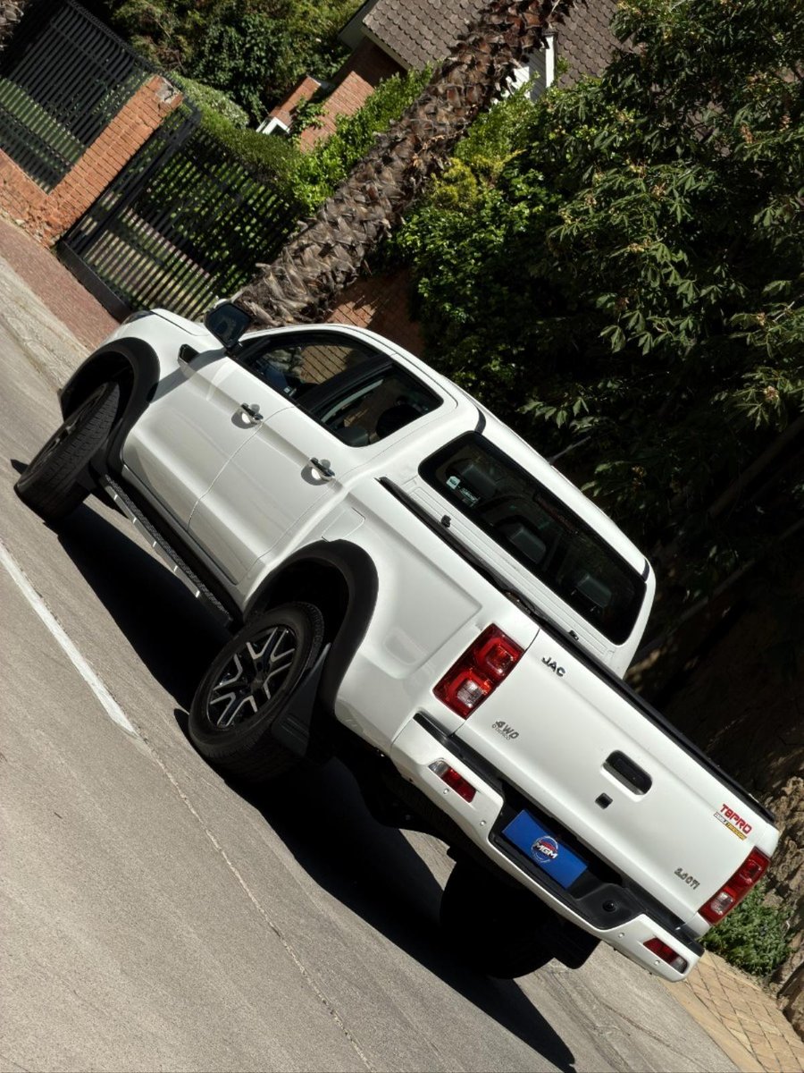 JAC T8 PRO 2022 - Imagen 7 de 9