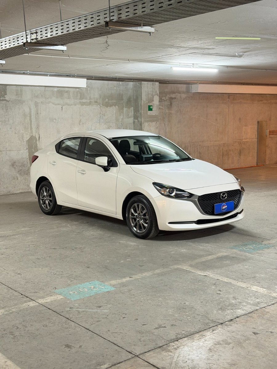 Mazda 2 1.5 CORE 2024 - Foto 4 de 10