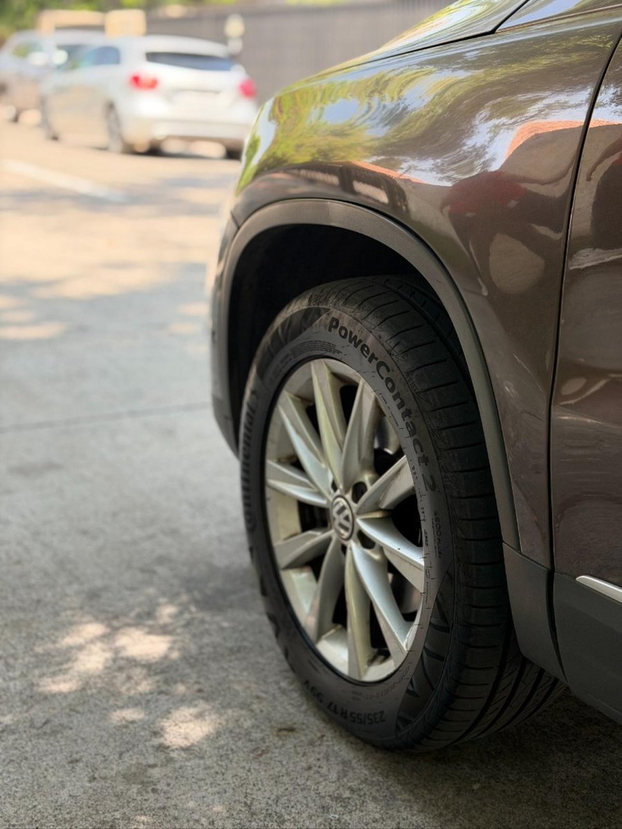 VOLKSWAGEN TIGUAN TDI 4Motion 2014 - Imagen 8 de 8