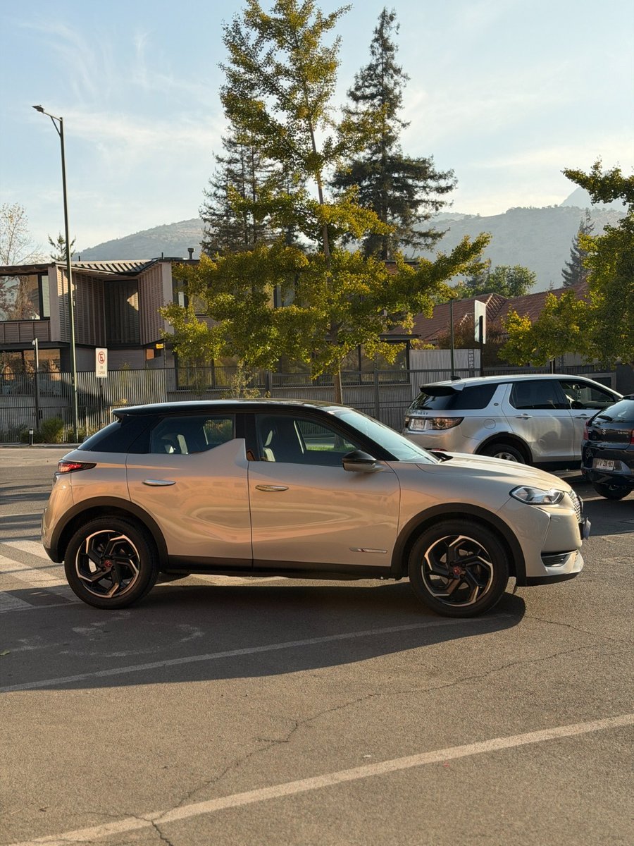 DS AUTOMOBILES DS 3 Crossback 1.5 2023 - Imagen 6 de 10