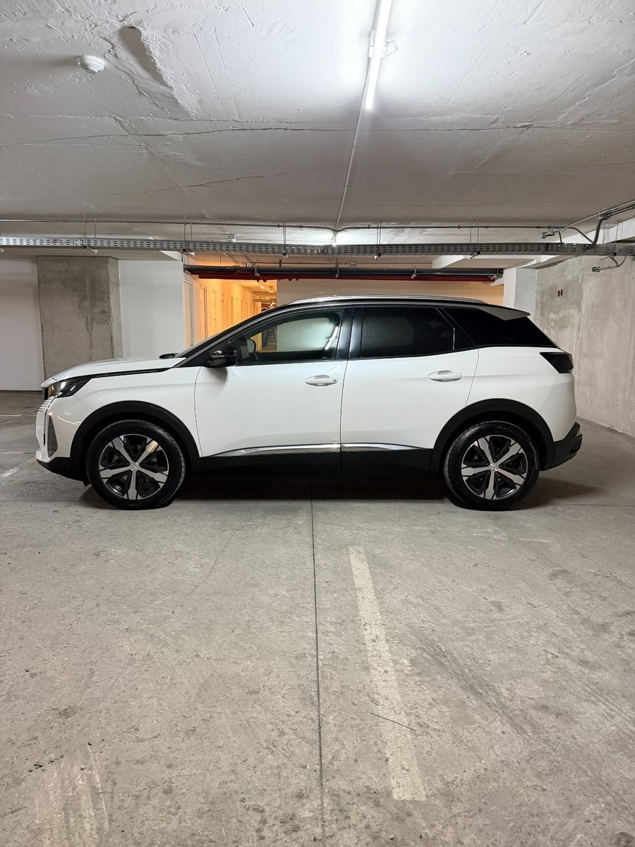 Peugeot 3008 1.5 ALLURE PACK BLUEHDI 2024 - Imagen 10 de 10