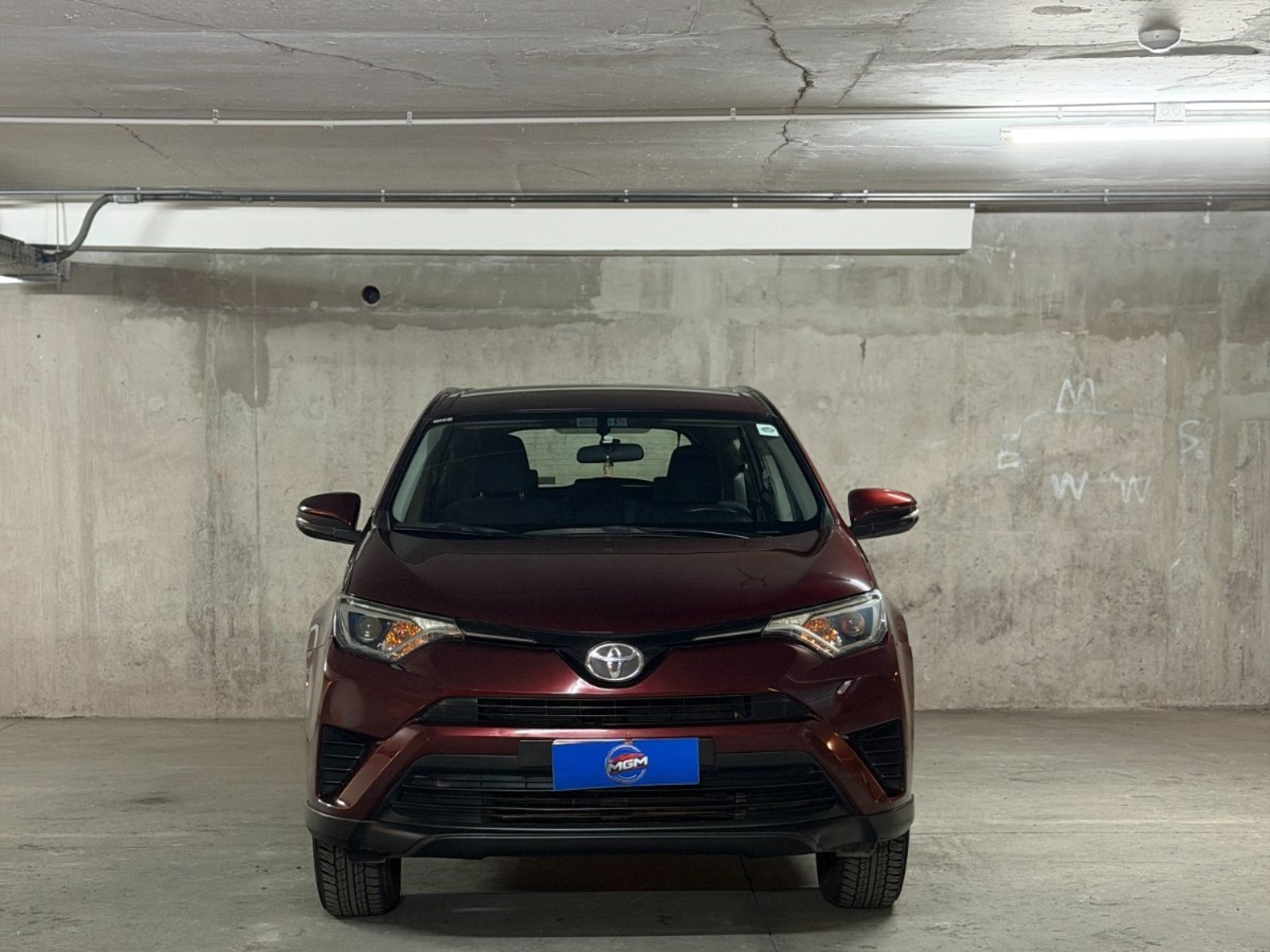 Toyota RAV 4 2.0 LUJO 4X2 CVT AT 2018 - Foto 2 de 10
