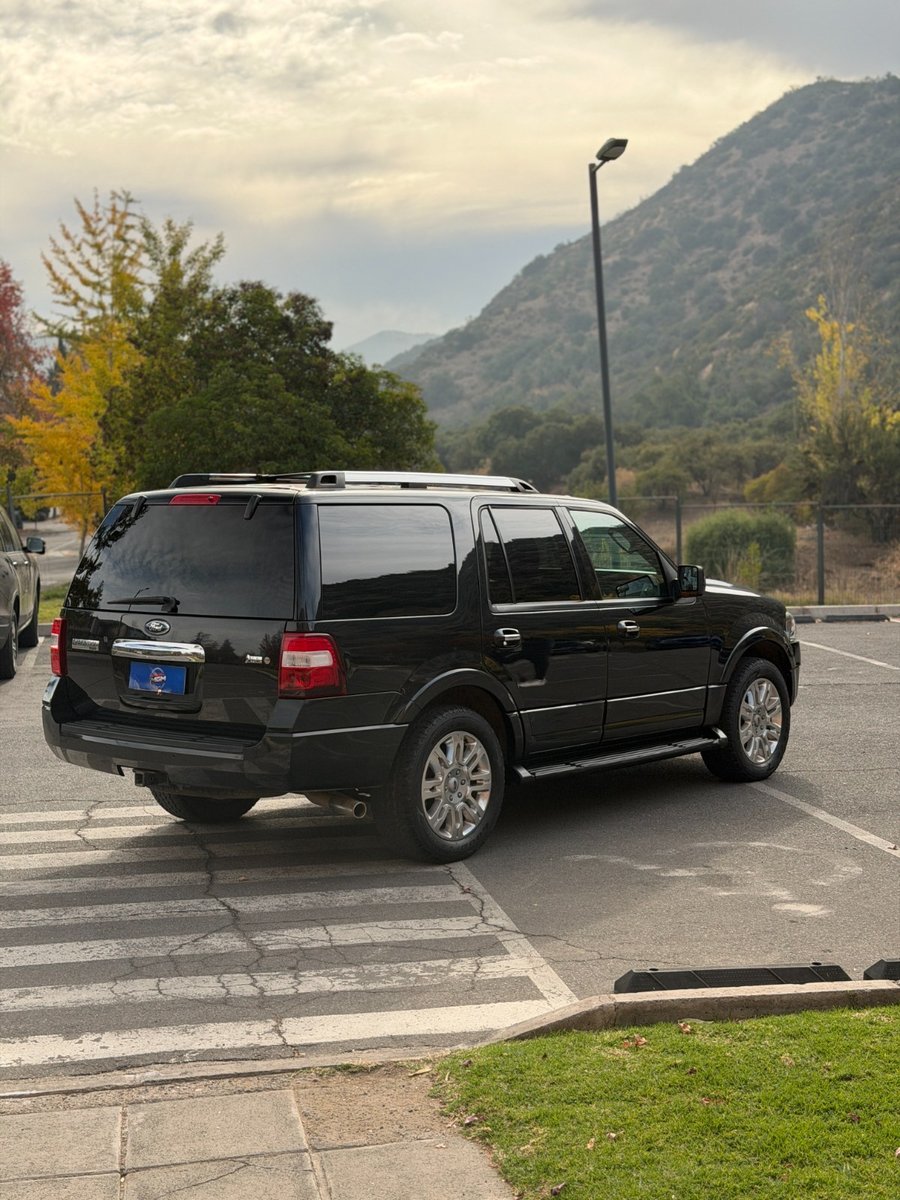 FORD EXPEDITION Limited 4WD 2014 - Imagen 7 de 10