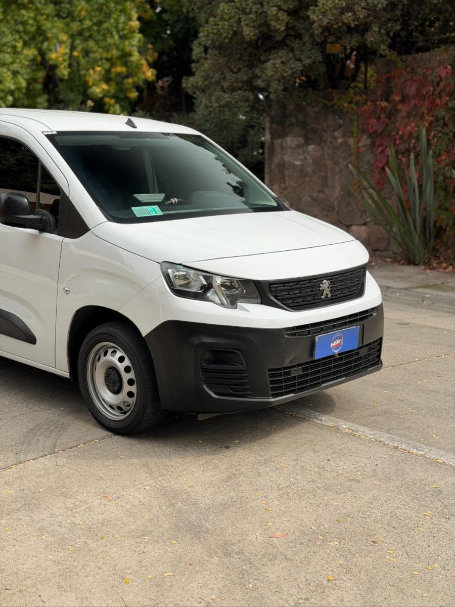 PEUGEOT PARTNER L2 2023 - Imagen 10 de 10
