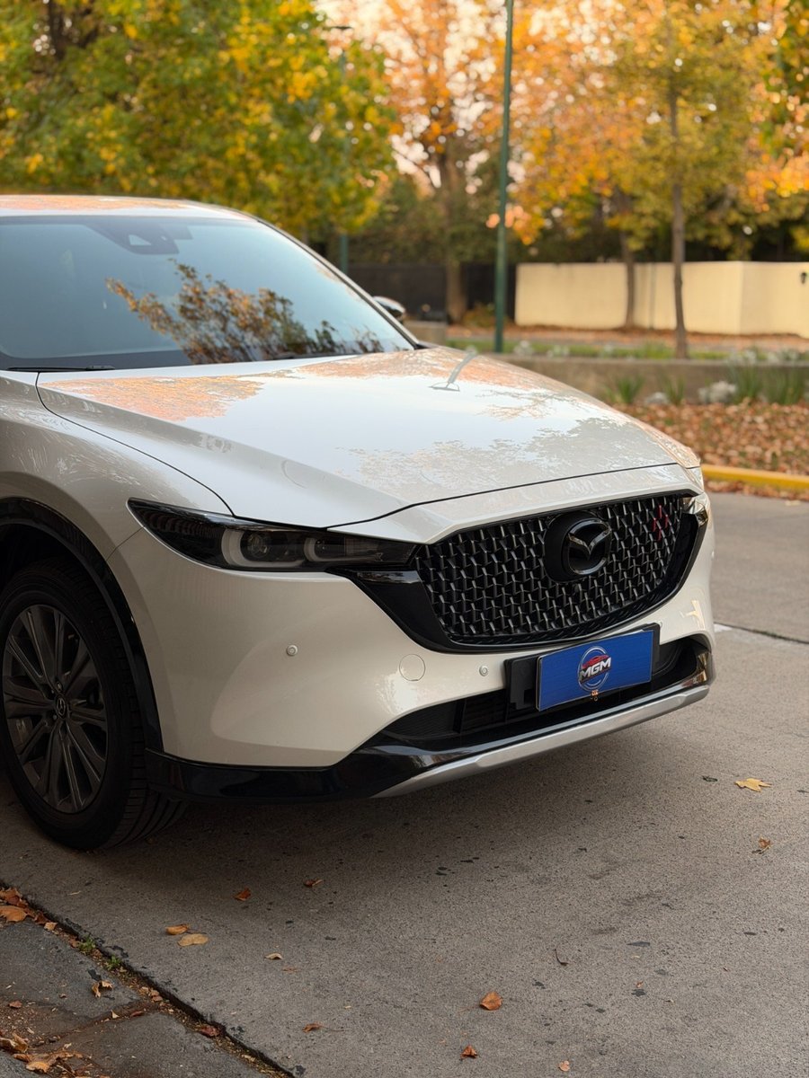 MAZDA CX-5 Signature 4WD 2024 - Imagen 5 de 10