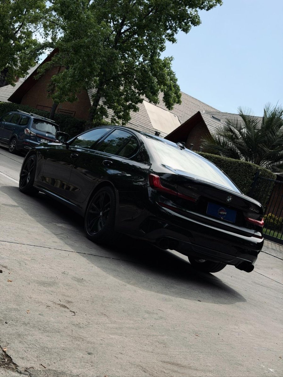 BMW M340I 2022 - Imagen 9 de 10