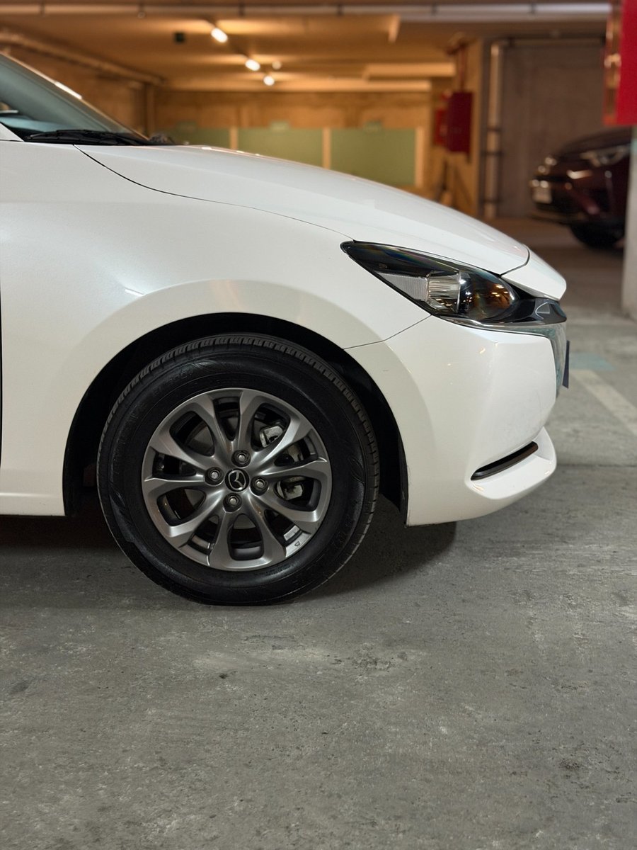 Mazda 2 1.5 CORE 2024 - Imagen 6 de 10
