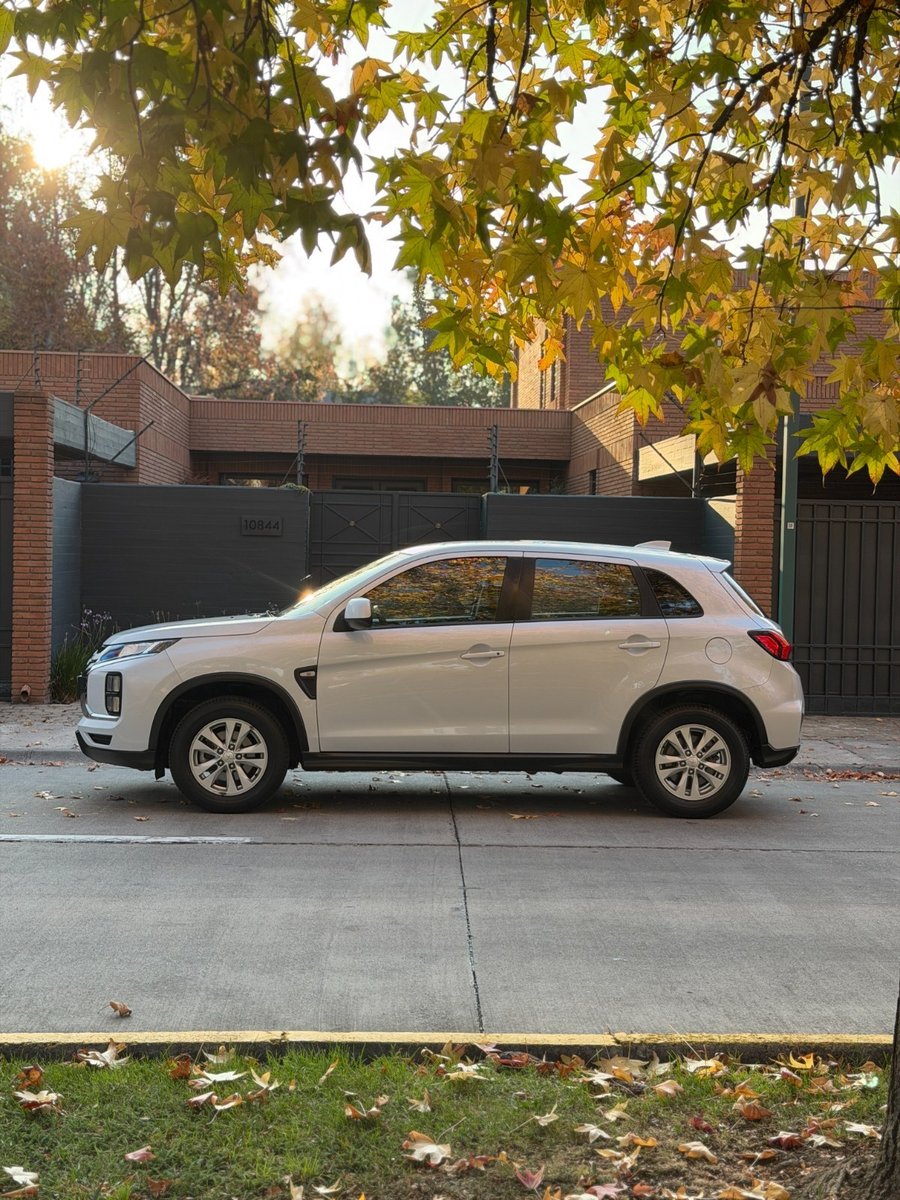 MITSUBISHI ASX 1.6 GL 2023 - Imagen 7 de 8