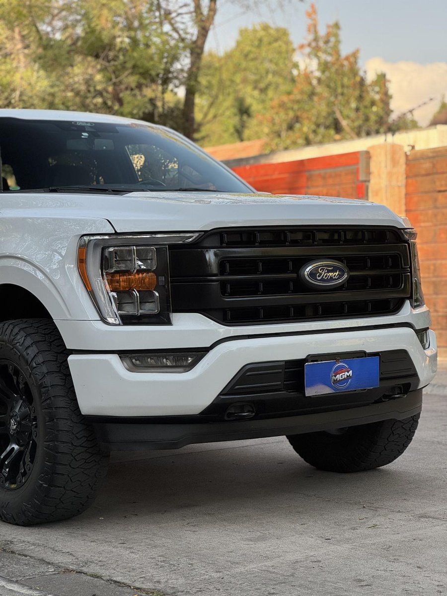 FORD F-150 LARIAT SPORT CC 4X4 5.0L 2022 - Imagen 6 de 10