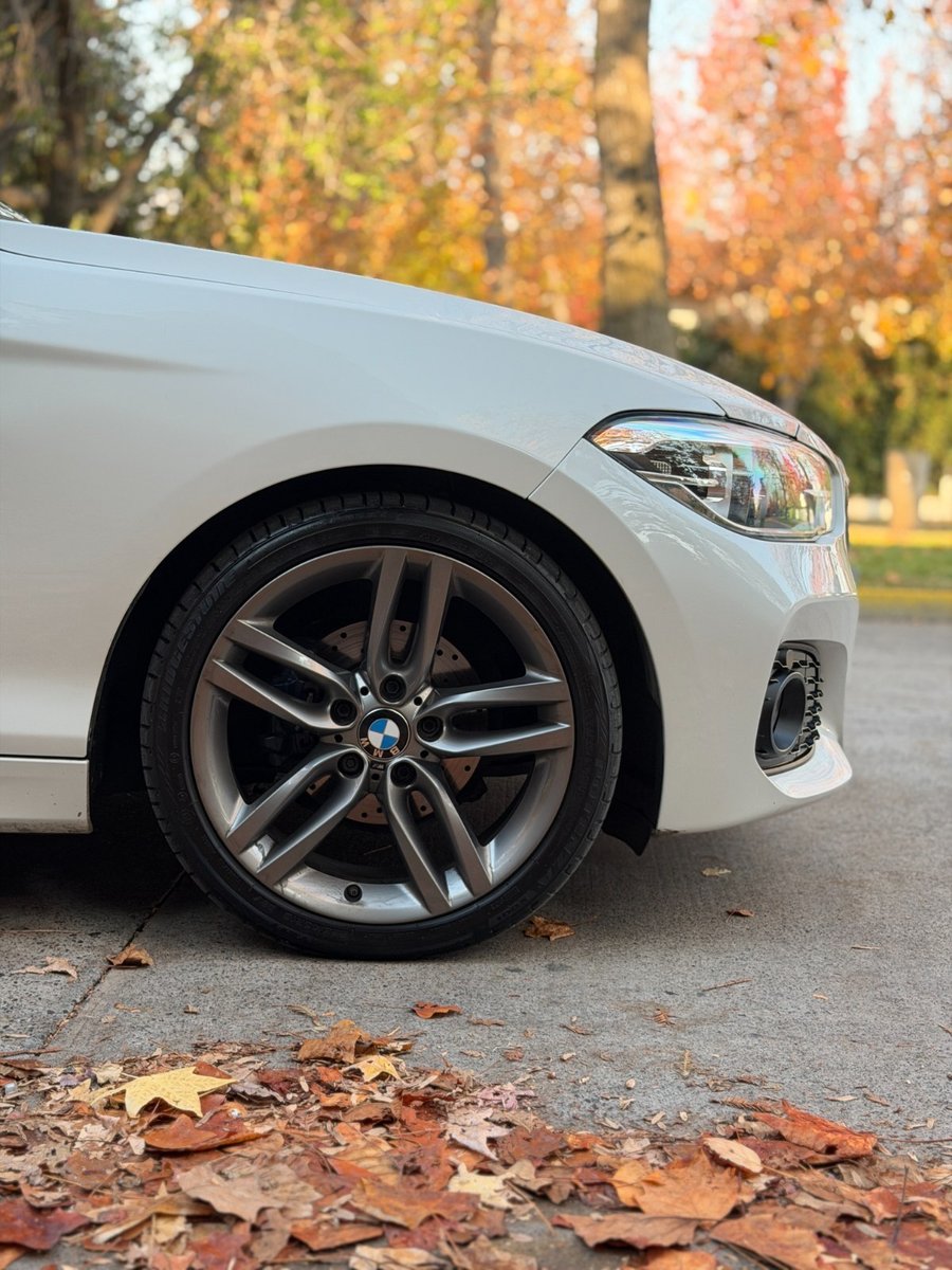 BMW 118D M Sport 5P 2019 - Imagen 6 de 8
