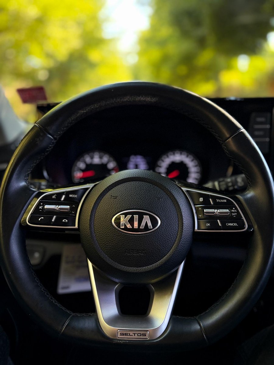 KIA SELTOS EX 1.6L 6AT FULL 2021 - Imagen 8 de 10